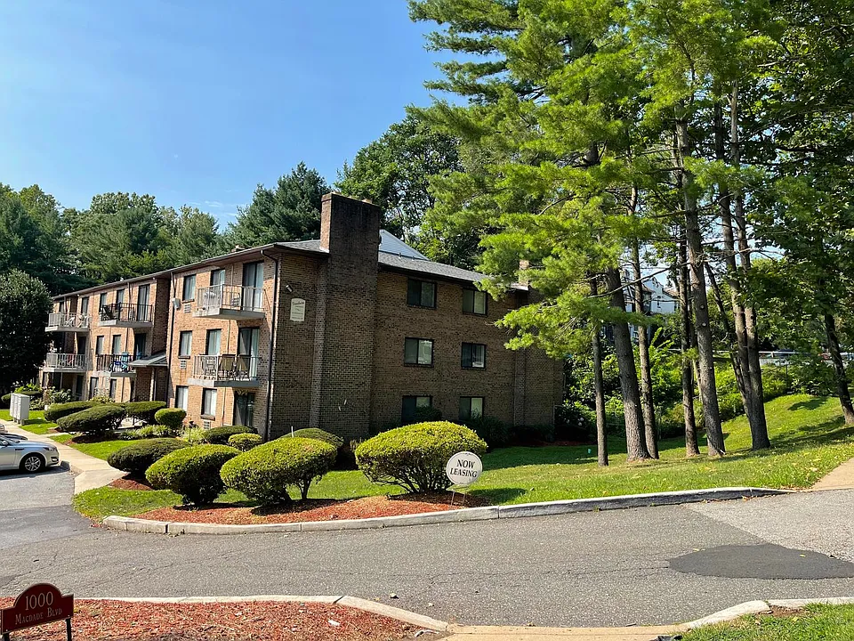 Ridley Creek Views Apartments