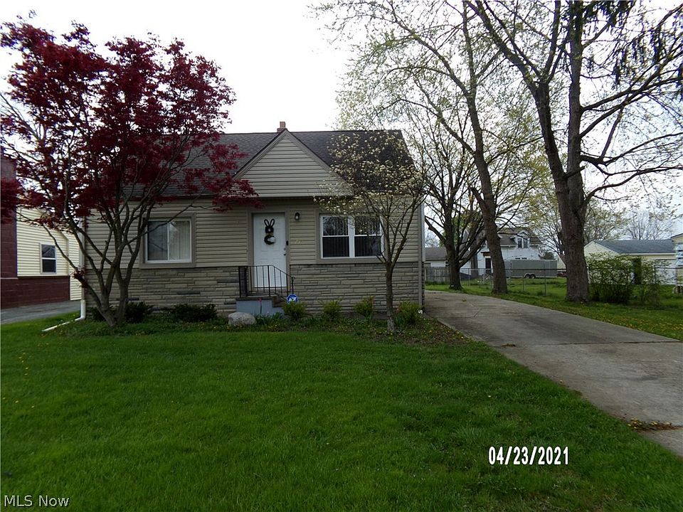 245 N Main St, Youngstown, OH 44515 Zillow