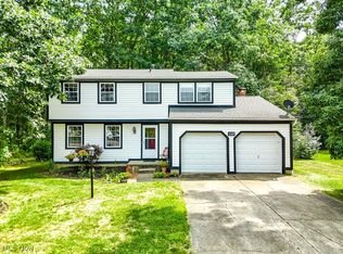 9975 Regatta Trl, Aurora, OH 44202