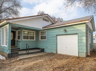 1010 W Clay Ave, Chewelah, WA 99109