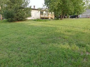 684 Lakeside Cir, Ashland, NE 68003