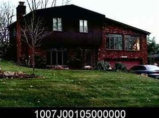 3351 Ridge Rd, South Park, PA 15129