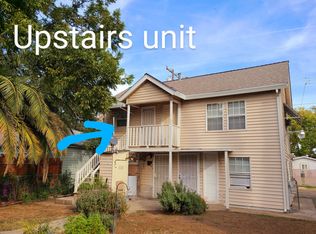 4545 54th St #1/2, Sacramento, CA