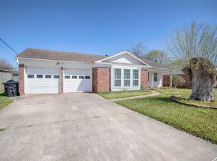 7731 Meadville St, Houston, TX 77061