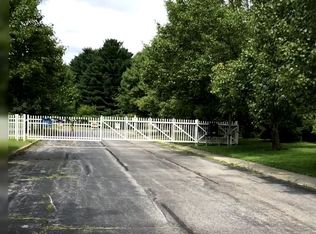 13720 Center St LOT 4, Weston, OH 43569