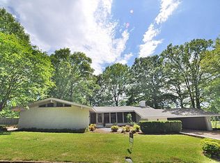 1103 Cleveland St, Tupelo, MS 38801