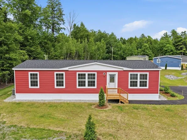 4 Balsam Circle, Tilton, NH 03276