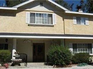 3169 Rubio Canyon Rd, Altadena, CA 91001