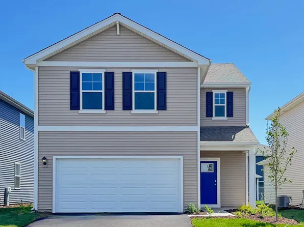 1461 Acadia Cir, Pingree Grove, IL 60140