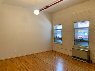 Rented by Carnegie Management Inc