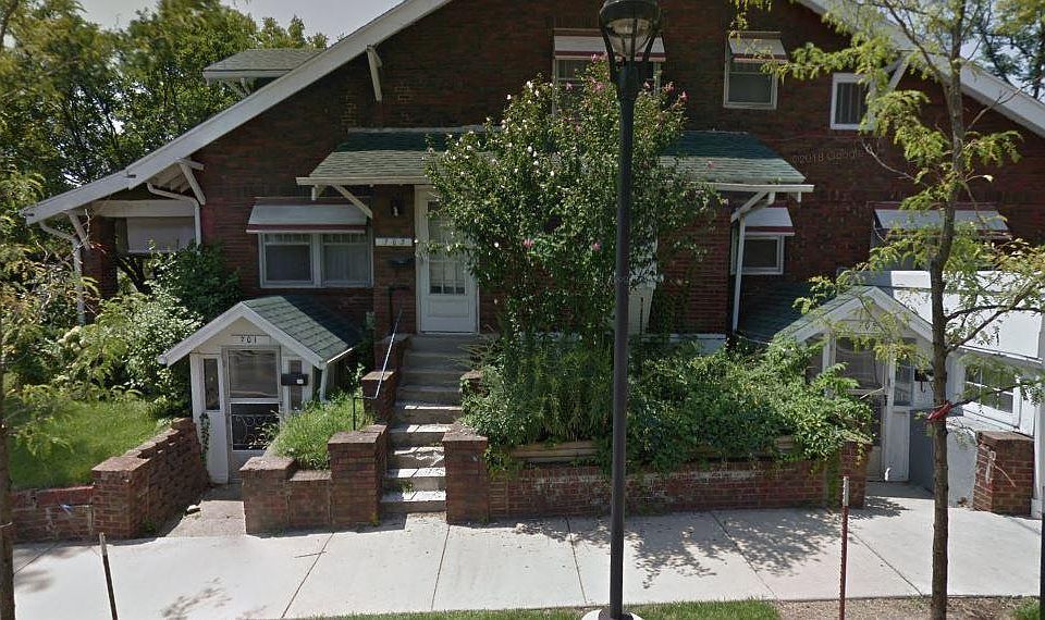 1st image of 703 N Woodlawn Ave