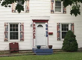 3639 Shelby Rd, Youngstown, OH 44511