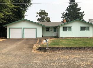 580 W 4th St, Halsey, OR 97348