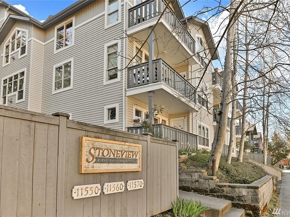 Stone View Court Condominium