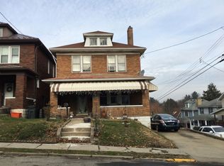 130 Chalfonte Ave, Pittsburgh, PA 15229