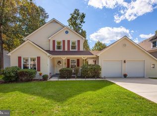 15170 Holleyside Dr, Dumfries, VA 22025