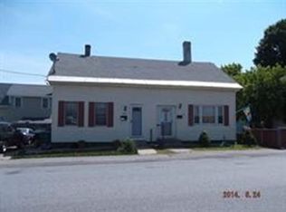 116 Quebec St, Lowell, MA 01852