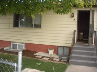 4207 Hawthorne Rd #B, Pocatello, ID 83202