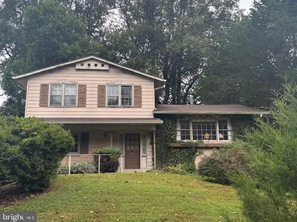 14203 Parkvale Rd, Rockville, MD 20853