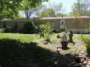 236 Chal Smith Rd, Mocksville, NC 27028