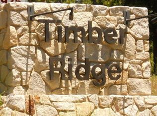 41715 Timber Ridge Ln, Shaver Lake, CA 93664