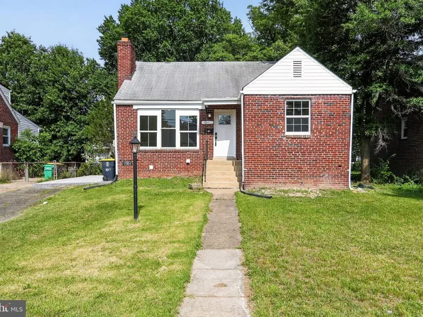 7311 23rd Ave, Hyattsville, MD 20783