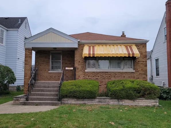 1607 Brown Ave, Whiting, IN 46394