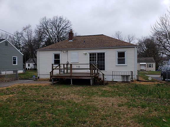 2nd image of 3528 Saint Gregory Ln