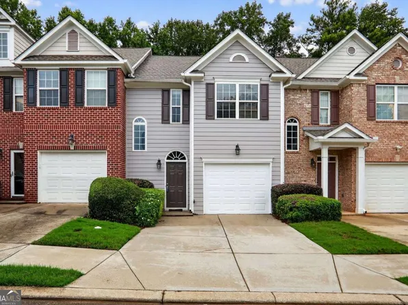 1794 N Umberland Way SE, Atlanta, GA 30316