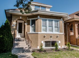 3621 N Neva Ave, Chicago, IL 60634