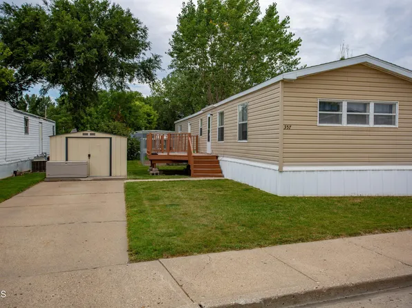 357 Continental Ave, Bismarck, ND 58504