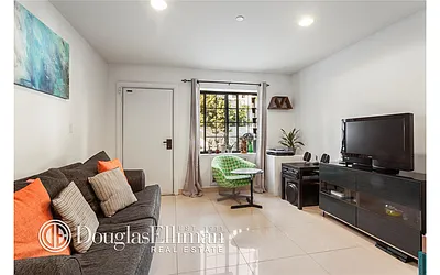 Sold by Douglas Elliman
