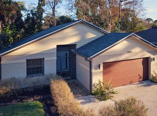 6066 Hollow Dr, Naples, FL 34112