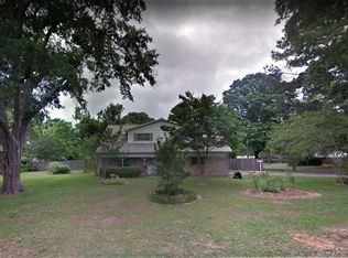 6302 S Inwood Rd, Shreveport, LA 71119