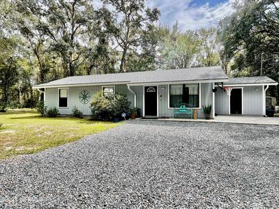4840 KALMIA Circle, Middleburg, FL, 32068