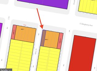 414 E Allegheny Ave, Philadelphia, PA 19134