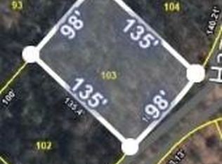 LOT 103 Buckeye Rd, Sevierville, TN 37876