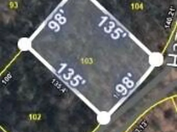LOT 103 Buckeye Rd, Sevierville, TN 37876