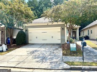 7950 Bluefin Trl, Union City, GA 30291