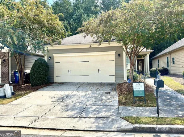 7950 Bluefin Trl, Union City, GA 30291