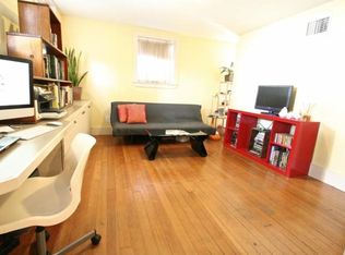 16 Saint Lawrence St #1, Portland, ME 04101