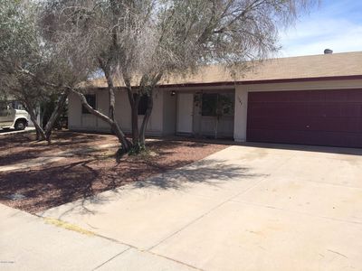 1047 W Cornell Dr, Tempe, AZ, 85283