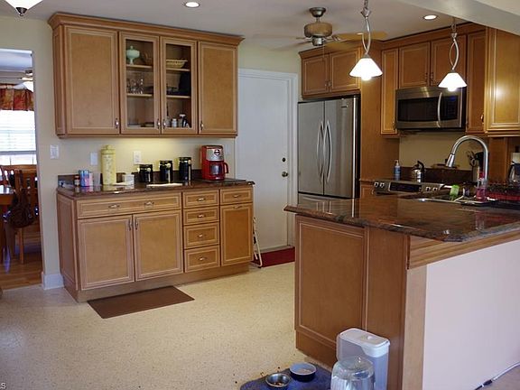 Totally remodeled Kitchen