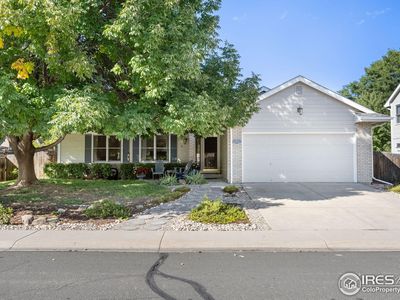 2800 Whitworth Dr, Fort Collins, CO, 80525