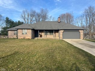 7020 Bloomfield Dr, Indianapolis, IN 46259