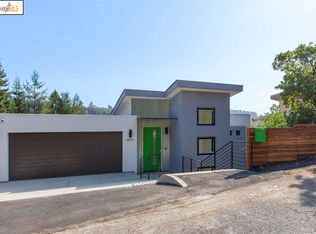 6874 Buckingham Blvd, Berkeley, CA