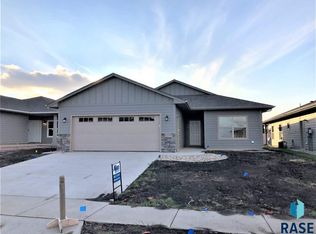 6209 S Buffalo Ridge Ave, Avenue Sioux Falls, SD 57110