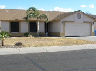 1437 E Irwin Ave, Phoenix, AZ 85042