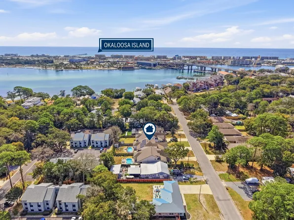 131 Magnolia Ave SE, Fort Walton Beach, FL 32548