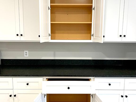 Soft Close Drawers